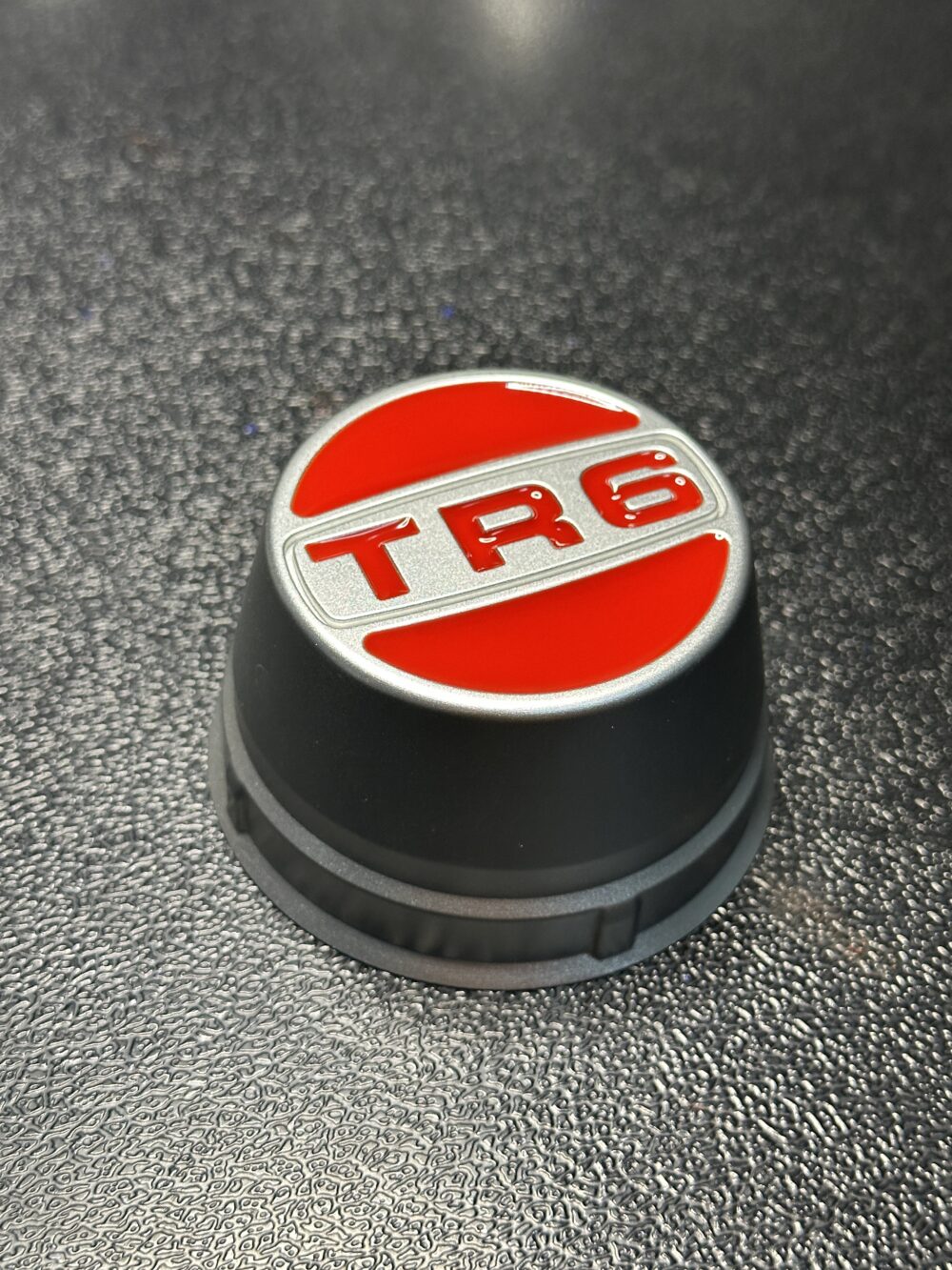 Konig Rewind Centre Caps - Image 9
