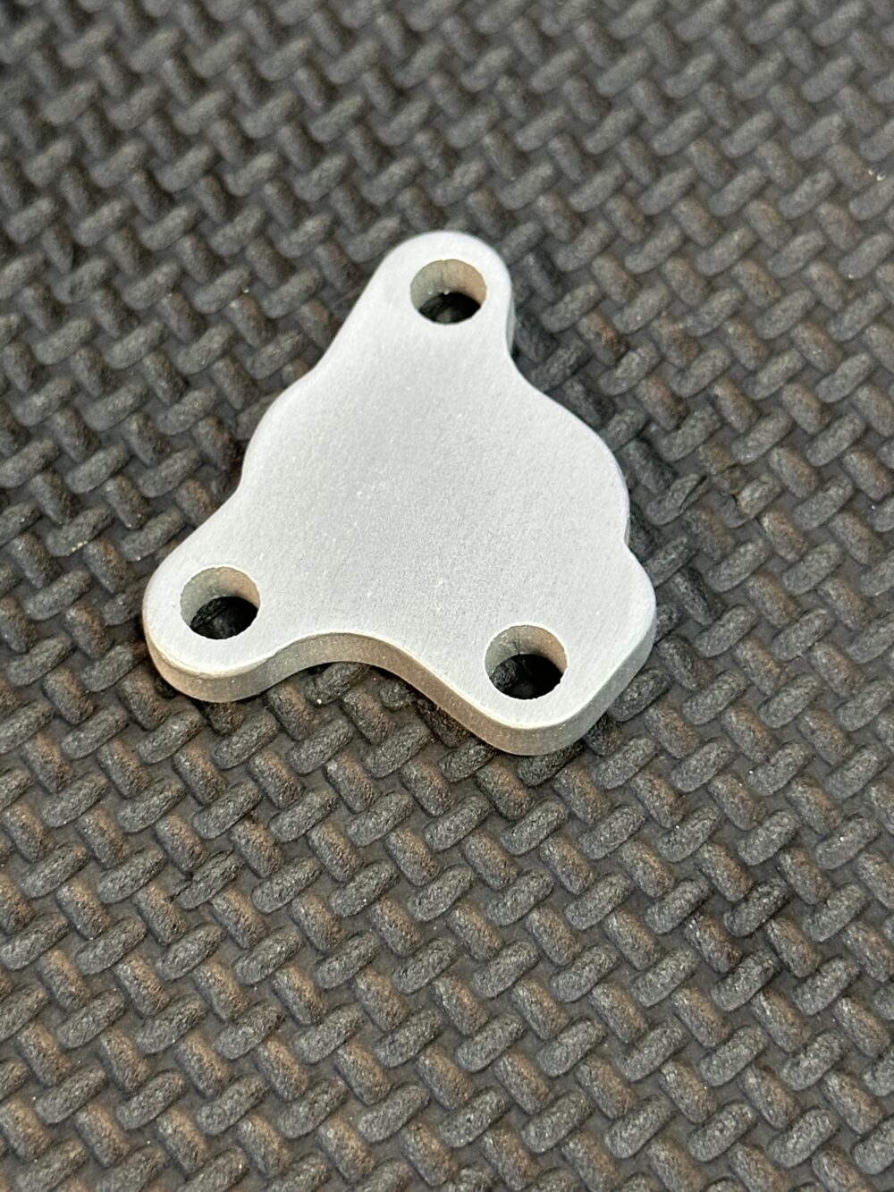 Stromberg Carb Bypass Valve Delete - Image 15