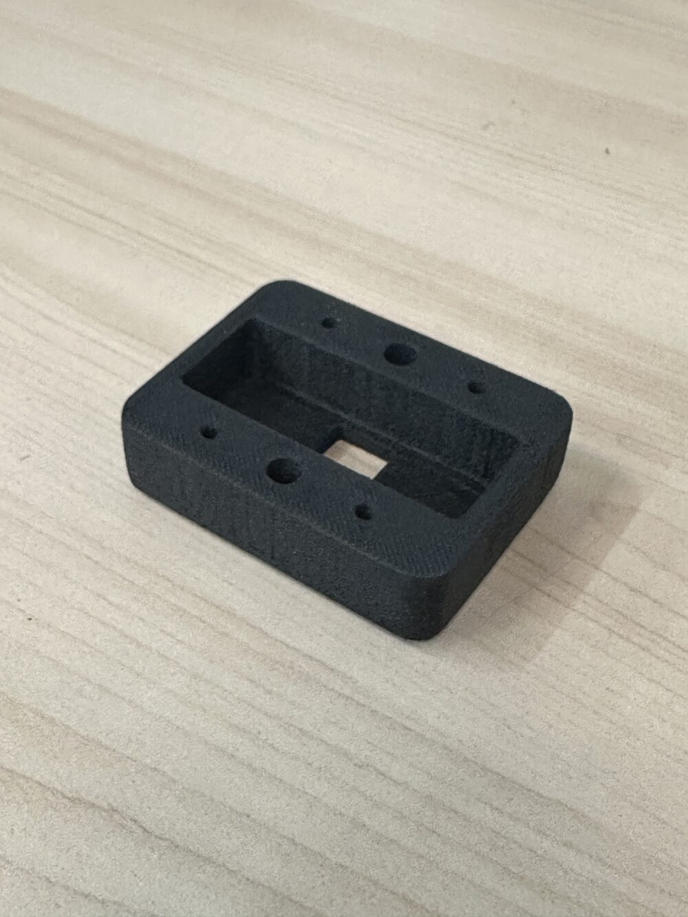Silent Door Check Strap TR6 - Image 9