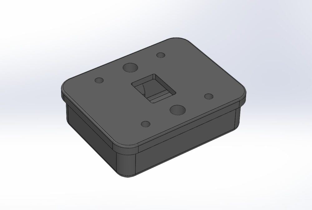 Silent Door Check Strap TR6 - Image 5