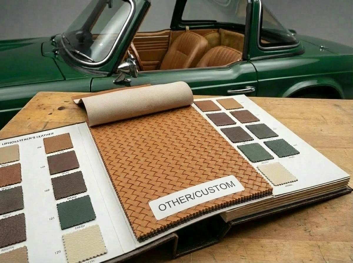 Other/Custom ($1000)