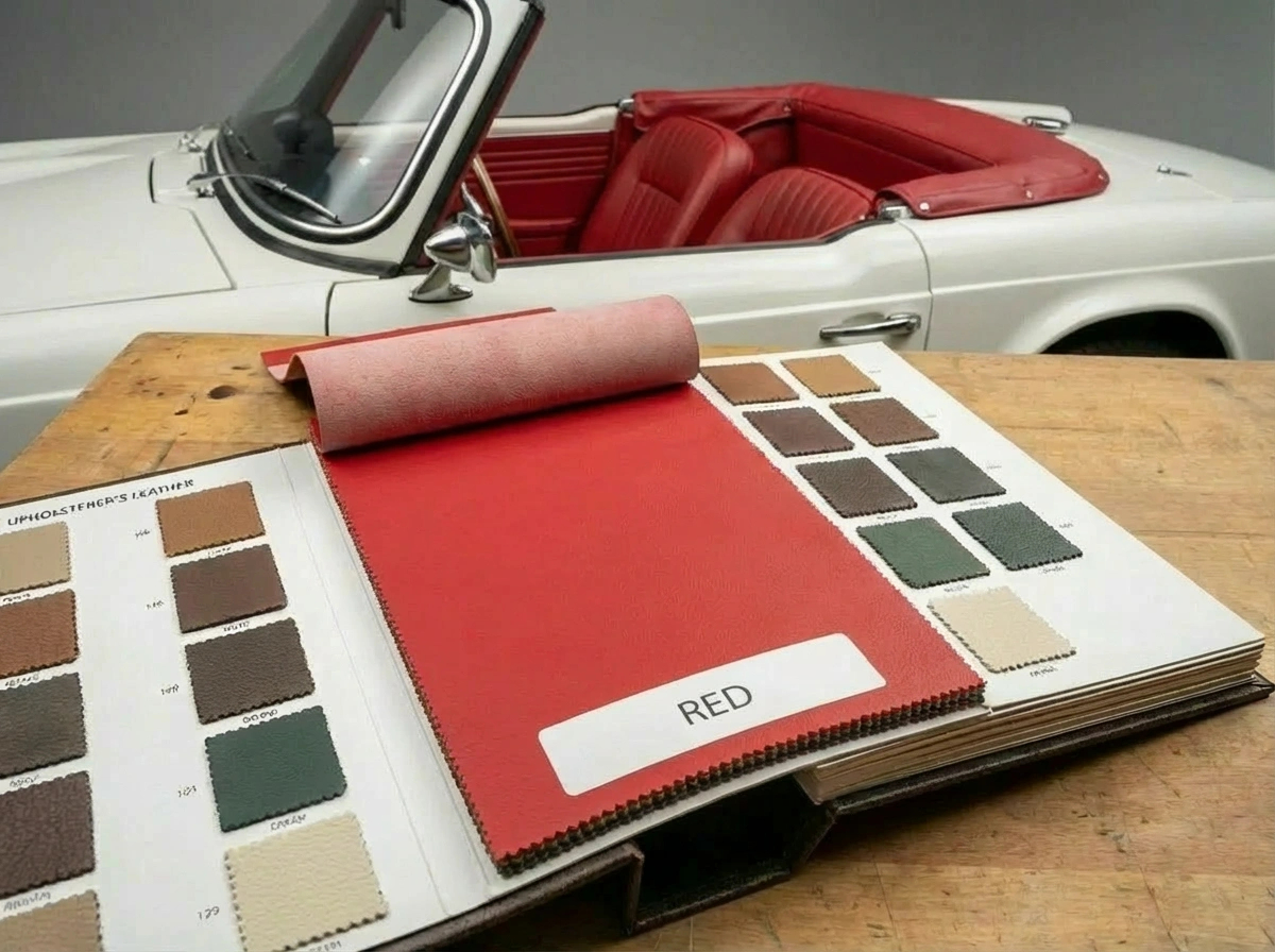 Red ($1000)